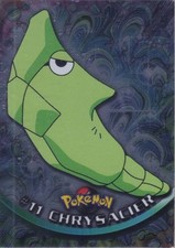 1999 topps pokemon d'occasion  Sabres