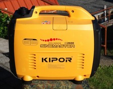 Kipor stromgenerator benzin gebraucht kaufen Kipor stromgenerator benzin gebraucht kaufen  Neustrelitz