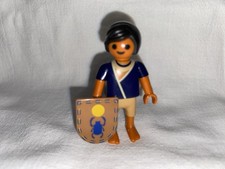 Playmobil garçon egyptien d'occasion  Gelles