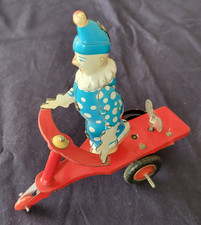 Jouet tole mecanique d'occasion  Dinan