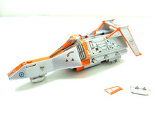 Bandai terrahawks battlehawk for sale  SOUTHPORT