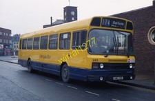 Original bus photographic for sale  MANSFIELD