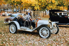 Beautiful old roadster for sale  Duluth