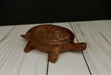 Hand carved wooden for sale  Topton