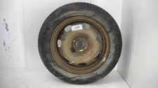 Roue secours citroen d'occasion Roue secours citroen d'occasion  Villegusien-le-Lac