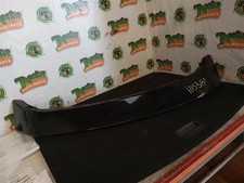 Rear spoiler sedan for sale  San Diego