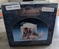 Fontanini king gold for sale  Glenside