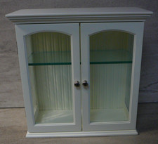 Vintage white wooden for sale  Spotsylvania