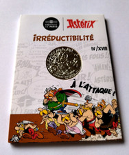 Euro sondermünze asterix gebraucht kaufen  Stuttgart