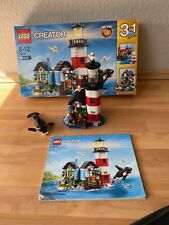 Lego creator in1 gebraucht kaufen  Köln