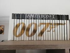Collezione dvd james usato  Dolianova