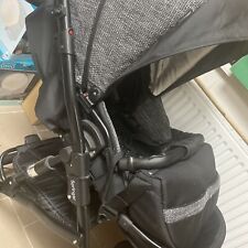 Springer kinderwaagen city gebraucht kaufen  Gefell