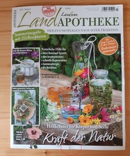 Landapotheke juni august gebraucht kaufen  Neuching