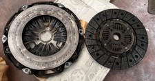 A0212501401 kit frizione usato  Messina
