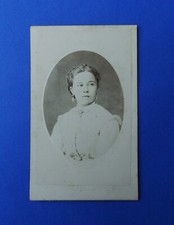 Epoca antica cdv usato  Firenze
