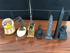 Altägyptisches figurenset anu gebraucht kaufen  Münster