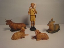Five piece lot for sale  Worcester