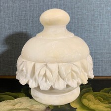 Vintage hand carved for sale  Hammond