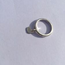 Sterling silver ring for sale  WILLENHALL