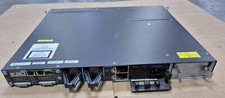 Cisco catalyst 3750x for sale  MILTON KEYNES