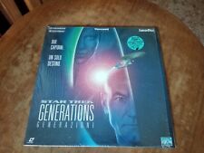 Star trek generations usato  Sestri Levante