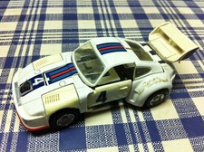 Transformers autobot jazz usato  Firenze