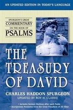 Treasury david spurgeon for sale  Chattanooga