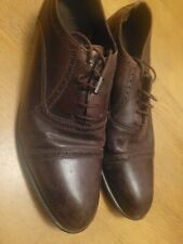 Mens clarks derby for sale  MANSFIELD