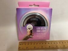 Morris led ring for sale  POOLE