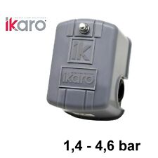 Pressostato autoclave regolabi usato  Cariati