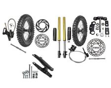 Front forks triple d'occasion  Expédié en Belgium