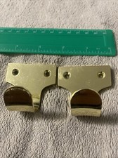 Solid brass sash for sale  LONDON