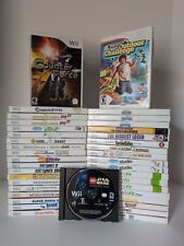 Nintendo wii game for sale  Macungie