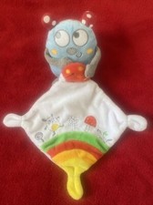 Doudou coccinelle pois d'occasion  La Rochelle