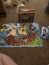 Orchard toys pirate for sale  BOLTON