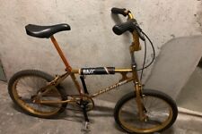 Bicicletta bmx vintage usato  Favria