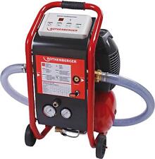 Rothenberger ropuls spülkompr gebraucht kaufen Rothenberger ropuls spülkompr gebraucht kaufen  Havelberg