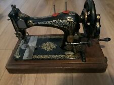 Antique 1895 singer for sale  WELLING