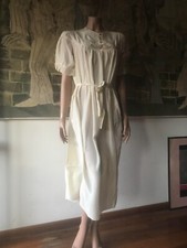 Camicia notte seta usato  Verona