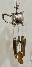 Unique custom silverware for sale  Topeka