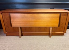 Mid century teak for sale  DORKING