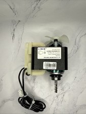 Peça de ventilador condensador Linix fabricante de equipamento original para Ge Profile Opal 2.0. 10 comprar usado  Enviando para Brazil