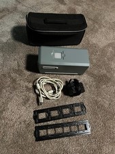 Plustek opticfilm 7200 for sale  Placentia