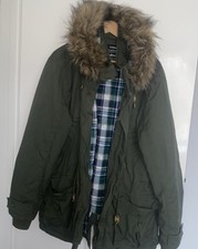 Mens khaki mod for sale  LITTLEHAMPTON