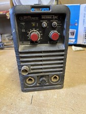 Thermal arc 201ts for sale  BRISTOL