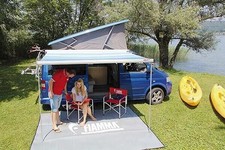 Fiamma f45s multivan gebraucht kaufen  Nidda