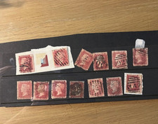 Penny reds piece for sale  TADCASTER