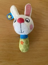 Greifling rassel baby gebraucht kaufen  Schwarzenfeld