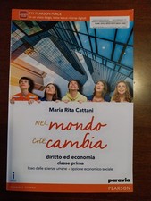 Che cambia vol usato Che cambia vol usato  Montaione