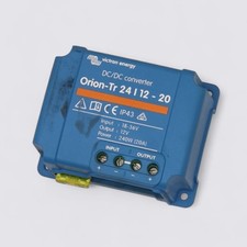 Victron energy orion for sale  Cumming